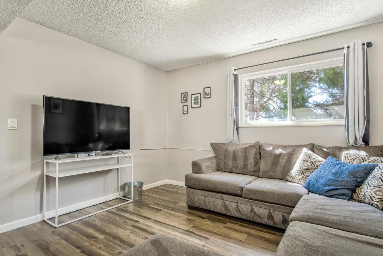 Wonderful Spacious 5Br Colorado Springs House Villa Eksteriør billede