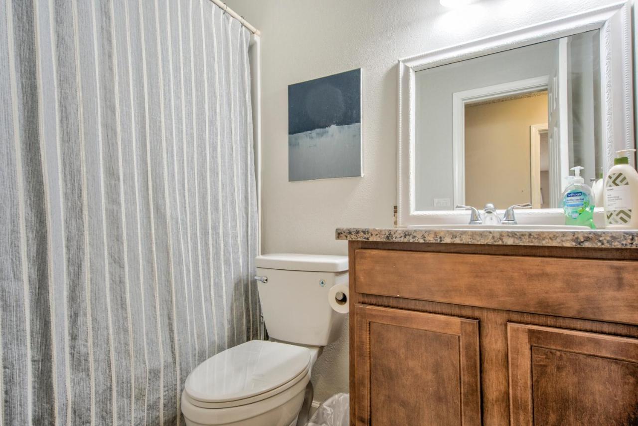 Wonderful Spacious 5Br Colorado Springs House Villa Eksteriør billede